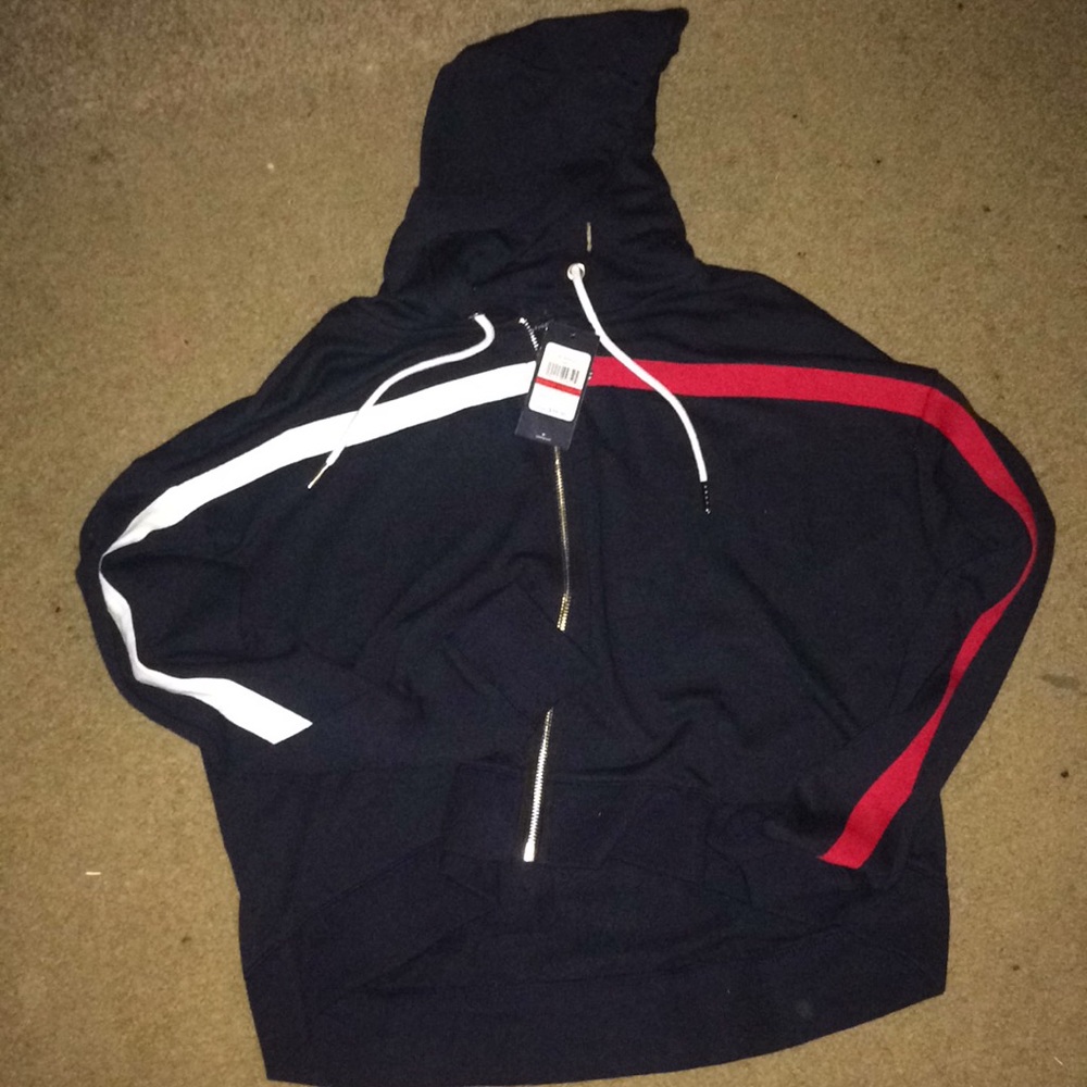 Tommy Hilfiger sweatshirt